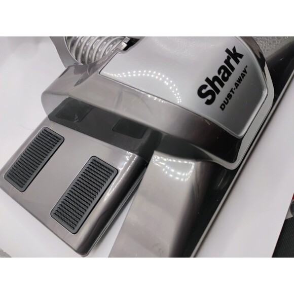 Shark Dust-Away Hard Floor Attachment for HV320 And UV450 W/ Cloth & Manual New - Picture 6 of 10